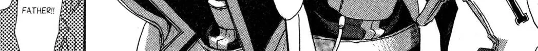 Read Trinity Blood chapter 6 image 41 on Lezhin