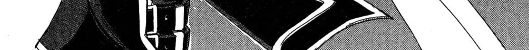 Read Trinity Blood chapter 6 image 43 on Lezhin