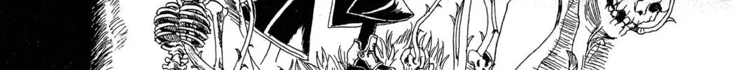 Read Trinity Blood chapter 6 image 45 on Lezhin