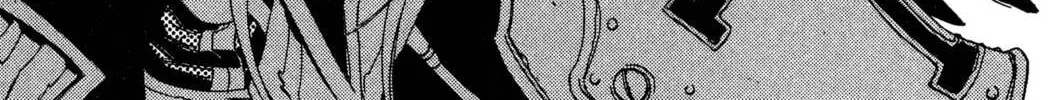 Read Trinity Blood chapter 6 image 5 on Lezhin
