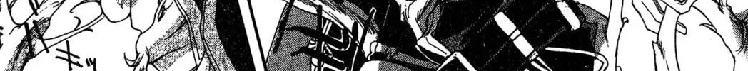 Read Trinity Blood chapter 6 image 51 on Lezhin