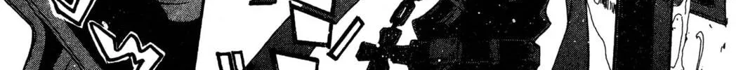 Read Trinity Blood chapter 6 image 53 on Lezhin