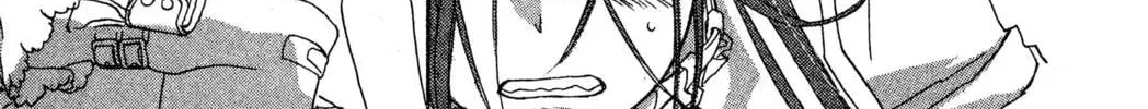Read Trinity Blood chapter 6 image 57 on Lezhin