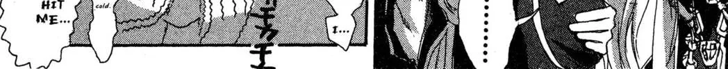 Read Trinity Blood chapter 6 image 83 on Lezhin