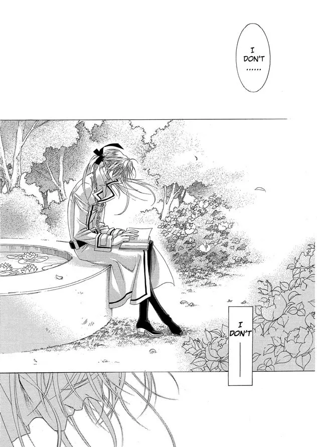 Read Trinity Blood chapter 60 image 8 on Lezhin