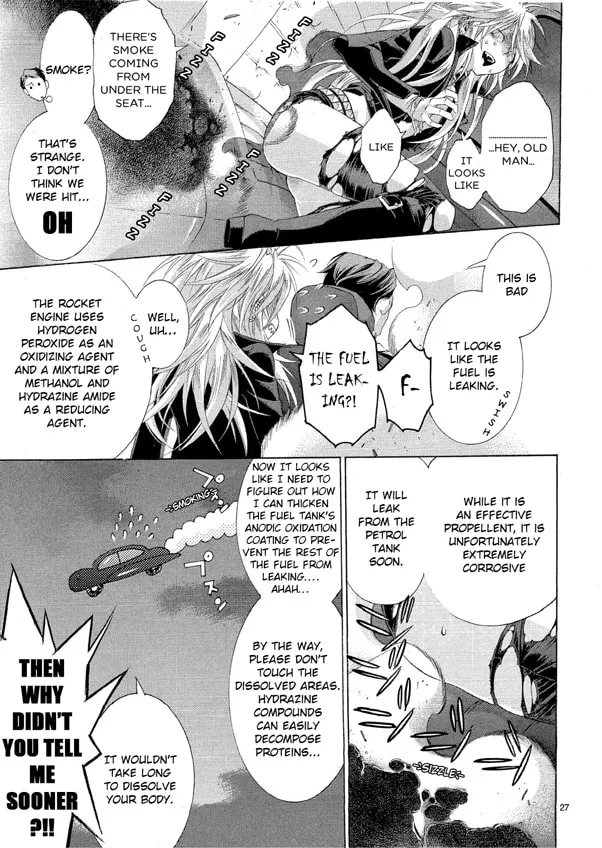 Read Trinity Blood chapter 62 image 27 on Lezhin