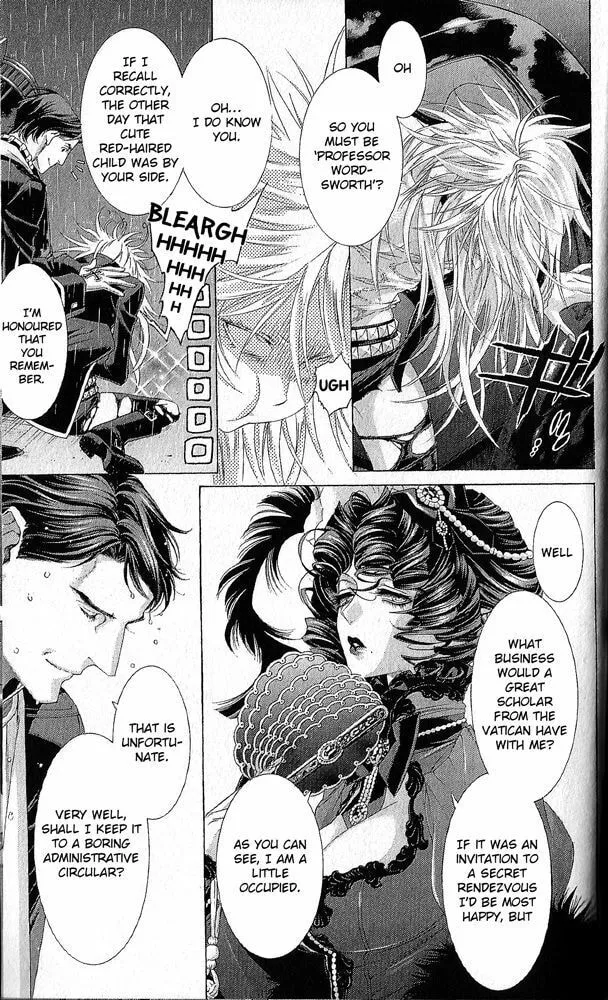 Read Trinity Blood chapter 66.5 image 4 on Lezhin