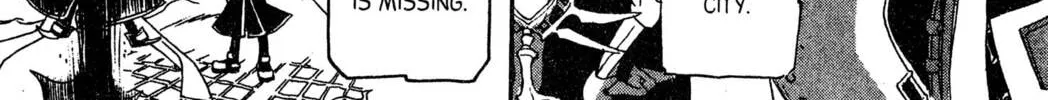 Read Trinity Blood chapter 7 image 11 on Lezhin