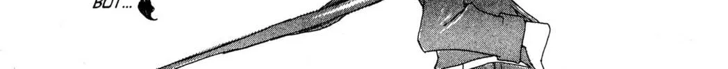 Read Trinity Blood chapter 7 image 13 on Lezhin