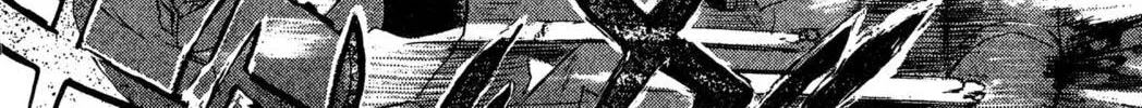 Read Trinity Blood chapter 7 image 45 on Lezhin