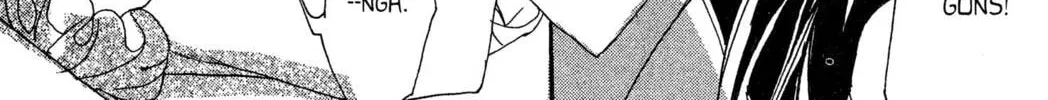 Read Trinity Blood chapter 7 image 53 on Lezhin