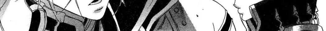Read Trinity Blood chapter 7 image 63 on Lezhin
