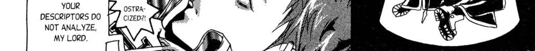 Read Trinity Blood chapter 7 image 65 on Lezhin