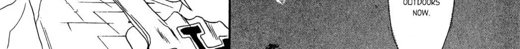 Read Trinity Blood chapter 7 image 7 on Lezhin