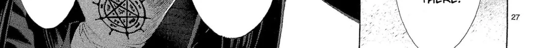 Read Trinity Blood chapter 70 image 29 on Lezhin