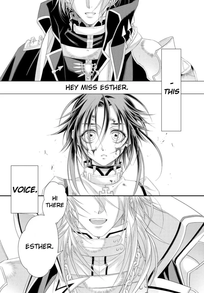 Read Trinity Blood chapter 79 image 2 on Lezhin