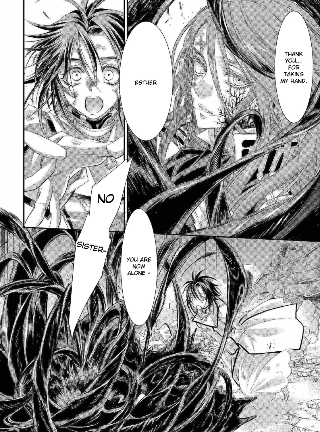Read Trinity Blood chapter 79 image 48 on Lezhin