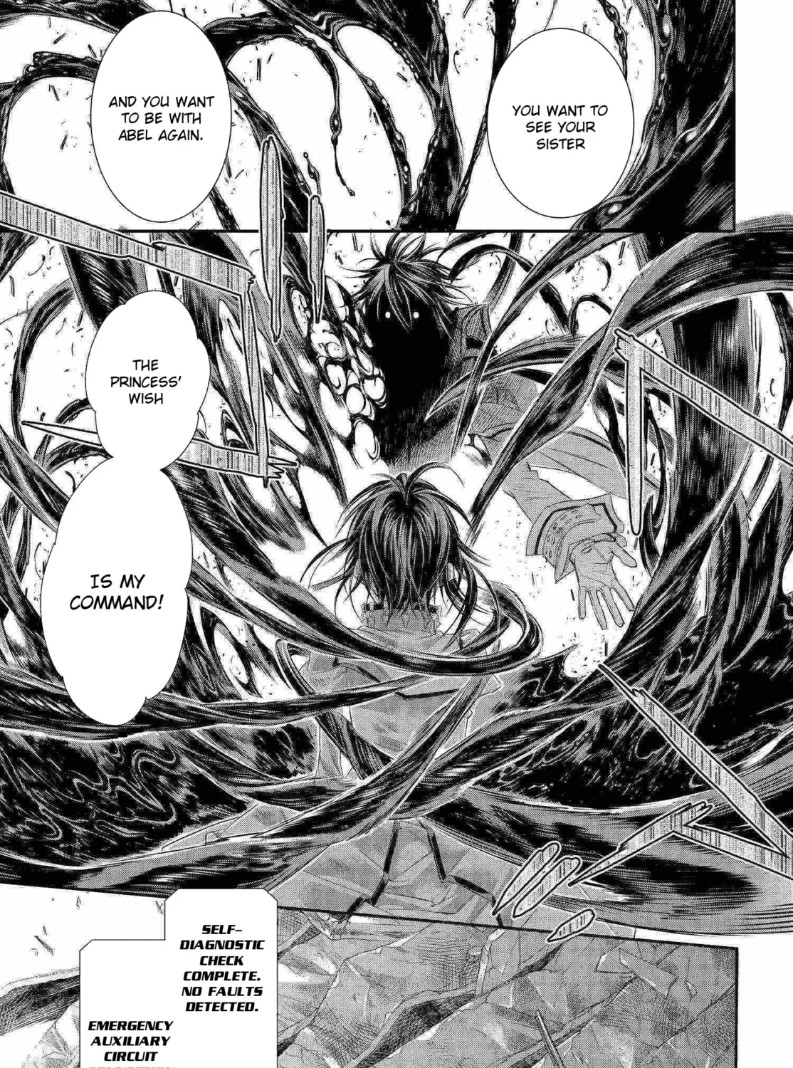 Read Trinity Blood chapter 79 image 54 on Lezhin