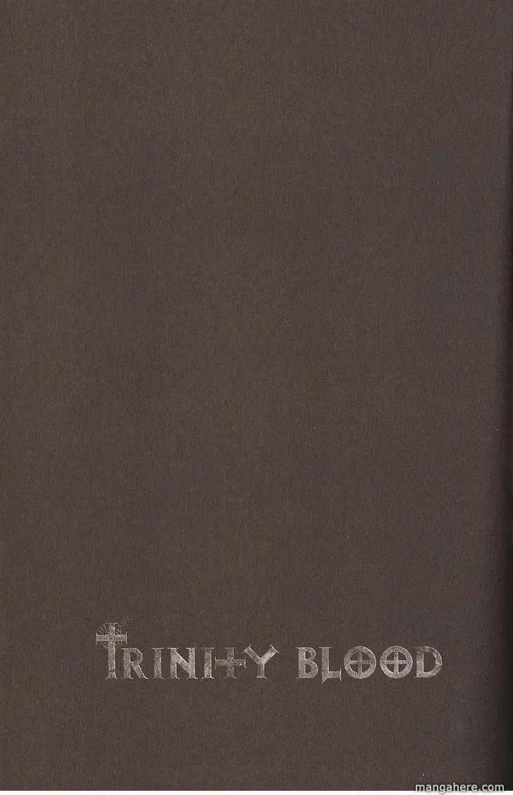 Read Trinity Blood chapter 8.5 image 7 on Lezhin
