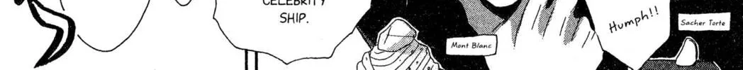Read Trinity Blood chapter 8 image 27 on Lezhin