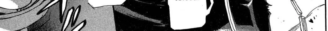 Read Trinity Blood chapter 8 image 41 on Lezhin