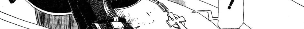 Read Trinity Blood chapter 8 image 45 on Lezhin