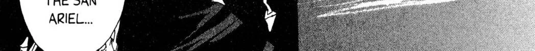 Read Trinity Blood chapter 8 image 5 on Lezhin