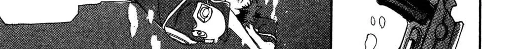 Read Trinity Blood chapter 8 image 51 on Lezhin