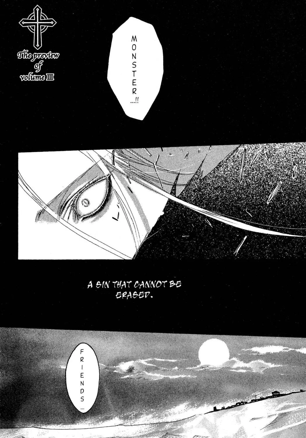 Read Trinity Blood chapter 8 image 80 on Lezhin