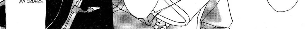 Read Trinity Blood chapter 8 image 9 on Lezhin
