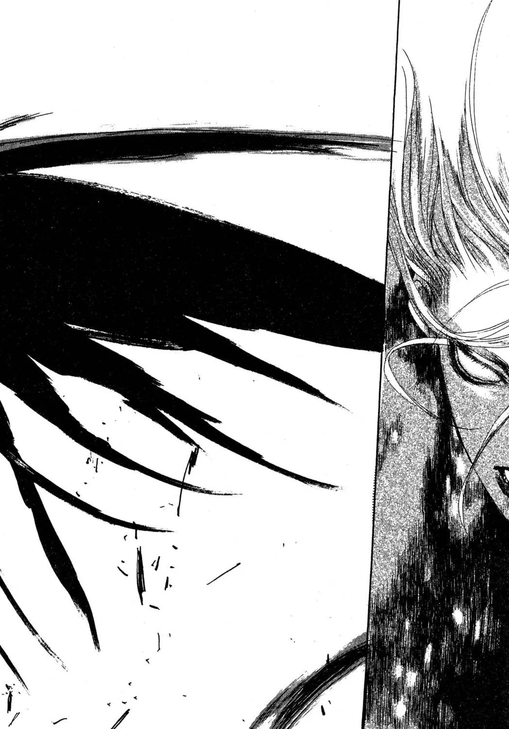 Read Trinity Blood chapter 8 image 90 on Lezhin