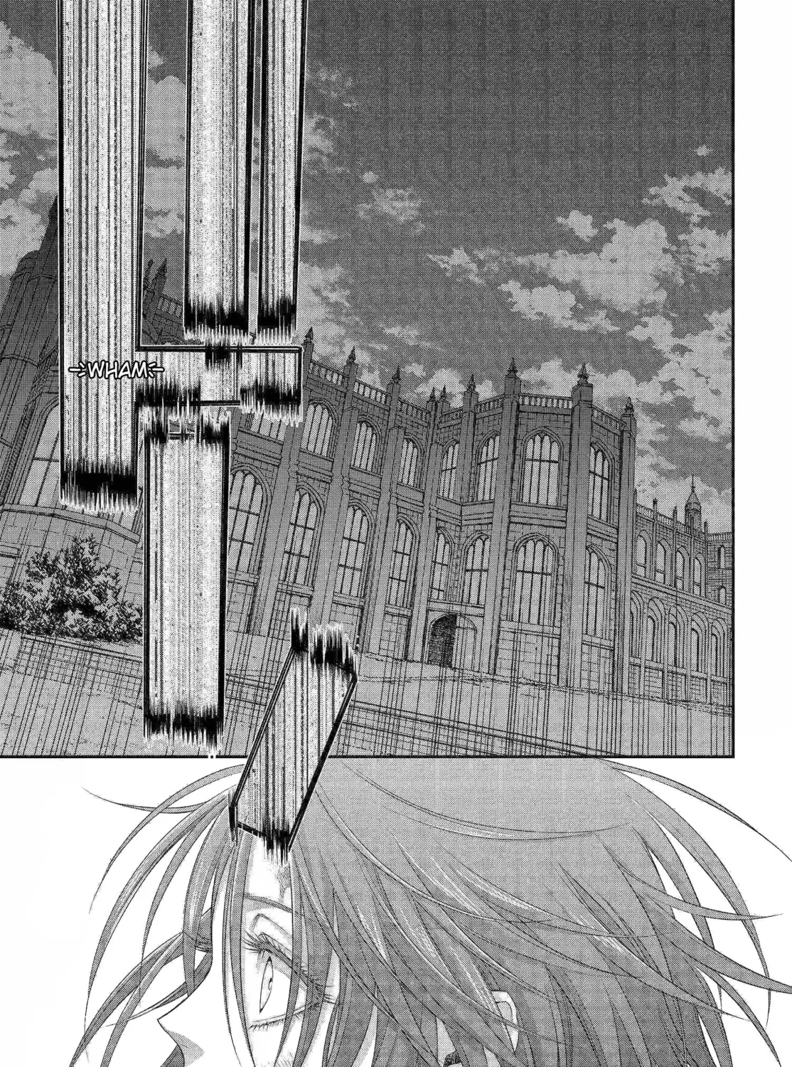 Read Trinity Blood chapter 80 image 24 on Lezhin