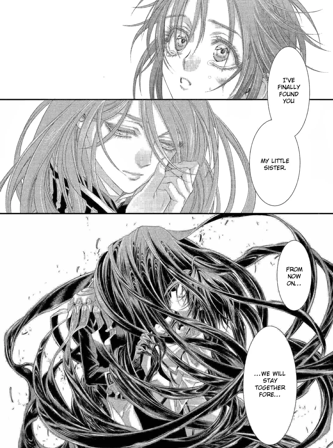 Read Trinity Blood chapter 80 image 46 on Lezhin