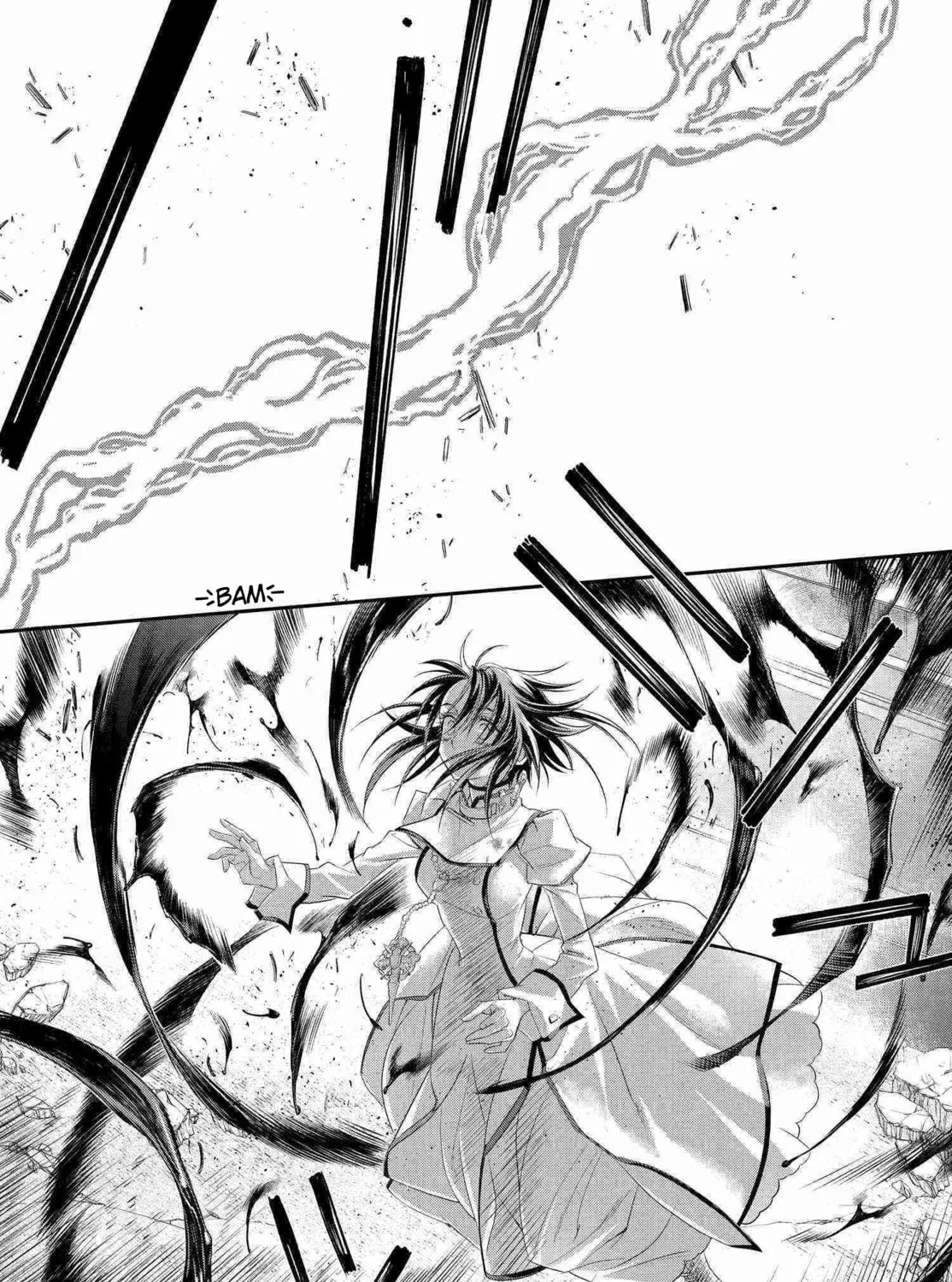 Read Trinity Blood chapter 80 image 48 on Lezhin