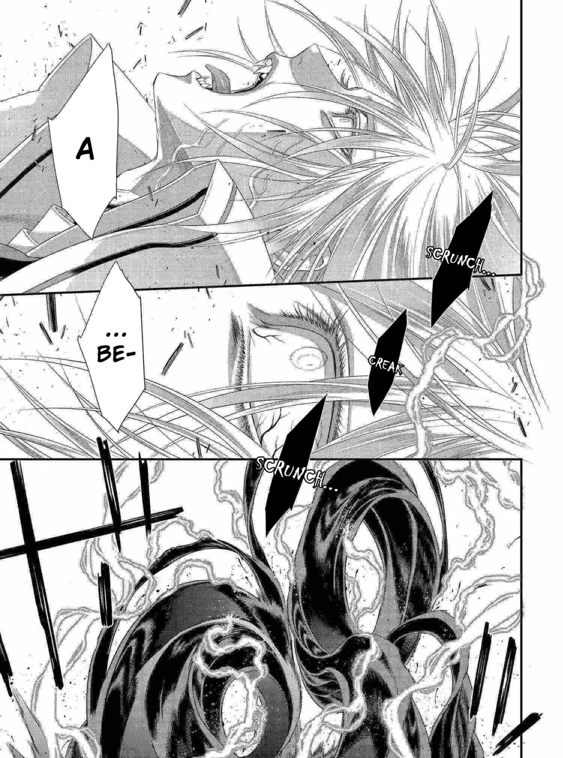 Read Trinity Blood chapter 81 image 29 on Lezhin