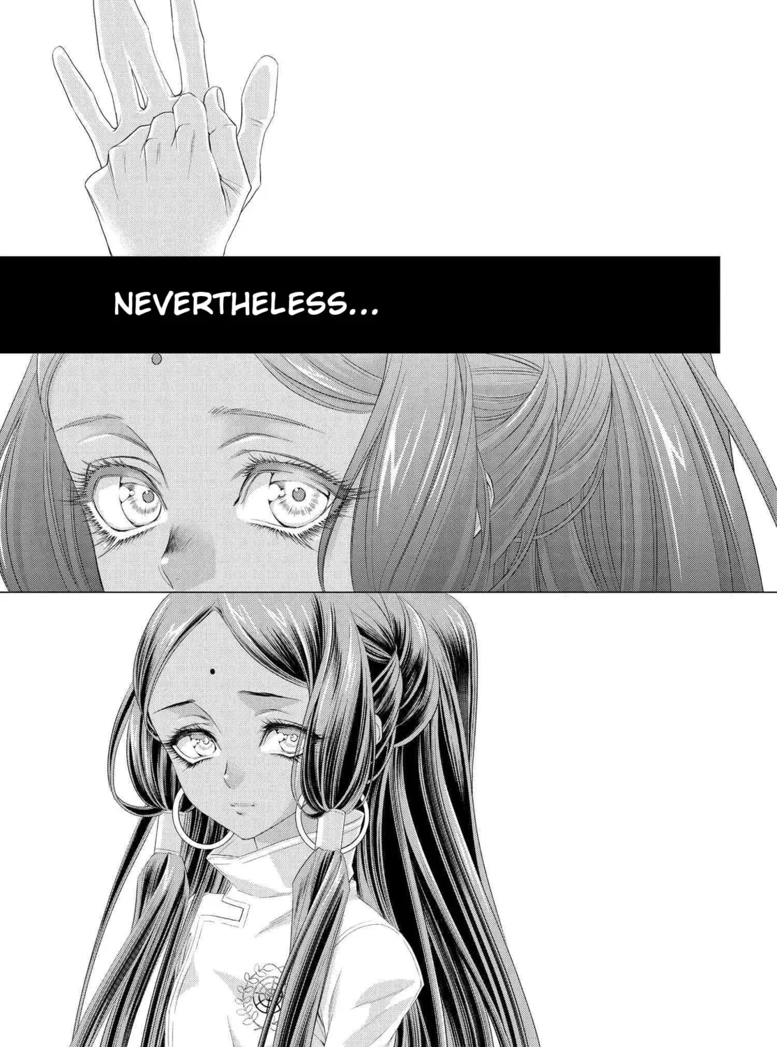 Read Trinity Blood chapter 81 image 4 on Lezhin