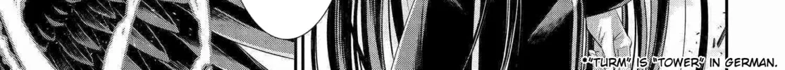 Read Trinity Blood chapter 82 image 33 on Lezhin