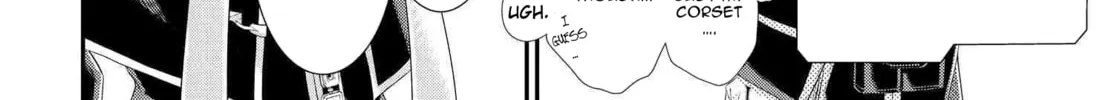 Read Trinity Blood chapter 83 image 19 on Lezhin