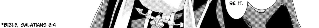 Read Trinity Blood chapter 83 image 27 on Lezhin