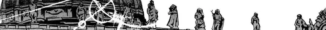 Read Trinity Blood chapter 9 image 11 on Lezhin