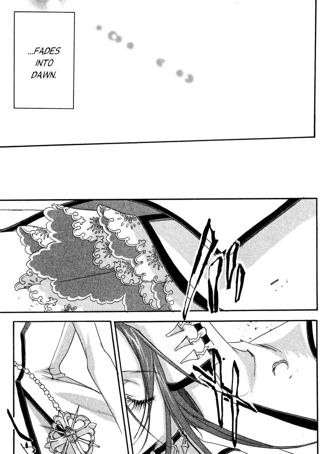 Read Trinity Blood chapter 9 image 12 on Lezhin