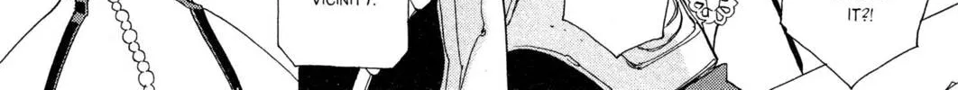Read Trinity Blood chapter 9 image 23 on Lezhin