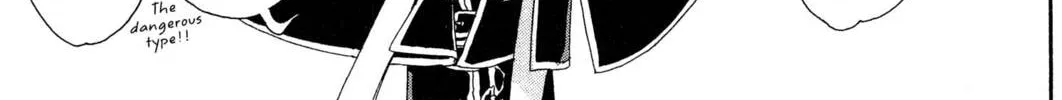 Read Trinity Blood chapter 9 image 33 on Lezhin