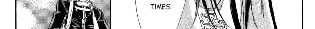 Read Trinity Blood chapter 9 image 49 on Lezhin