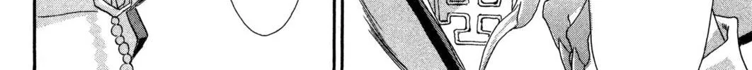 Read Trinity Blood chapter 9 image 55 on Lezhin