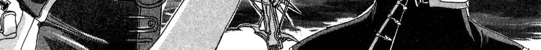 Read Trinity Blood chapter 9 image 75 on Lezhin
