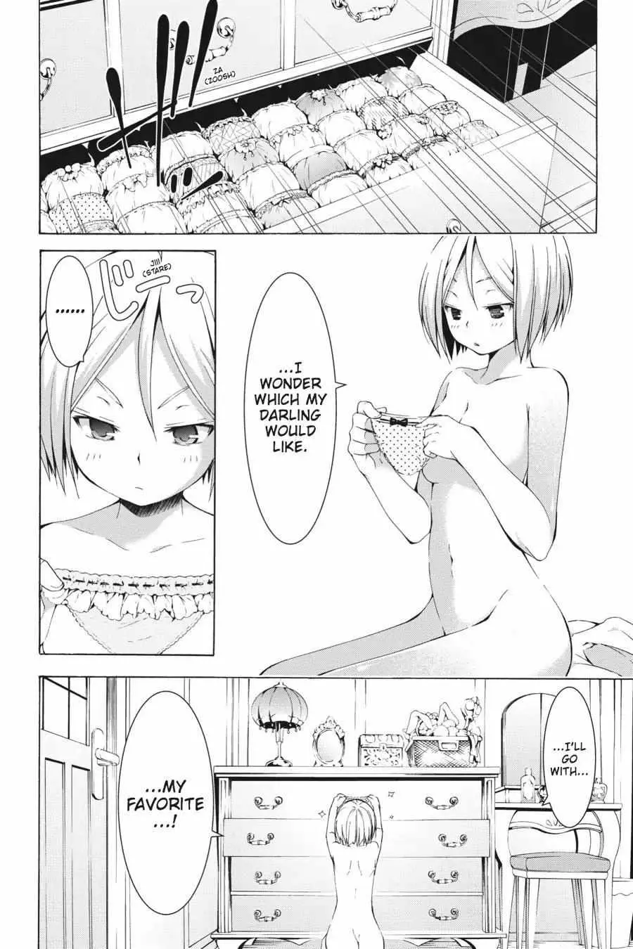 Read Trinity Seven: 7-Nin No Mahoutsukai chapter 1.99 image 3 on Lezhin