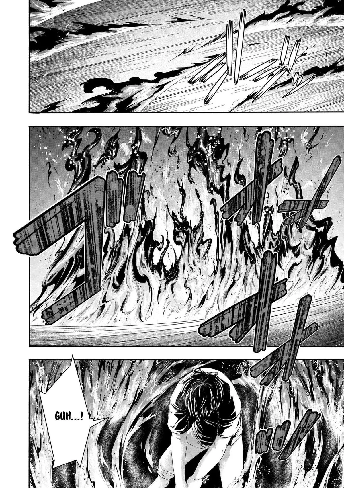 Read Trinity Seven: 7-Nin No Mahoutsukai chapter 110 image 28 on Lezhin