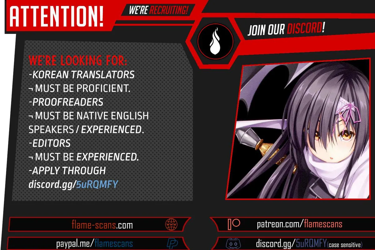 Read Trinity Seven: 7-Nin No Mahoutsukai chapter 110 image 33 on Lezhin