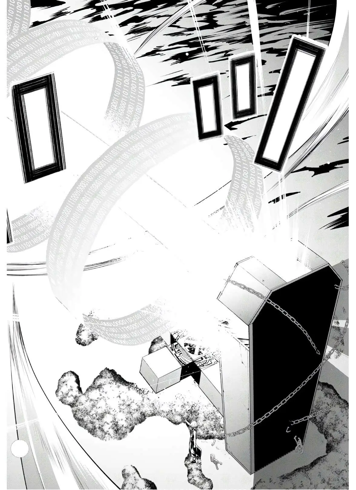 Read Trinity Seven: 7-Nin No Mahoutsukai chapter 116 image 18 on Lezhin